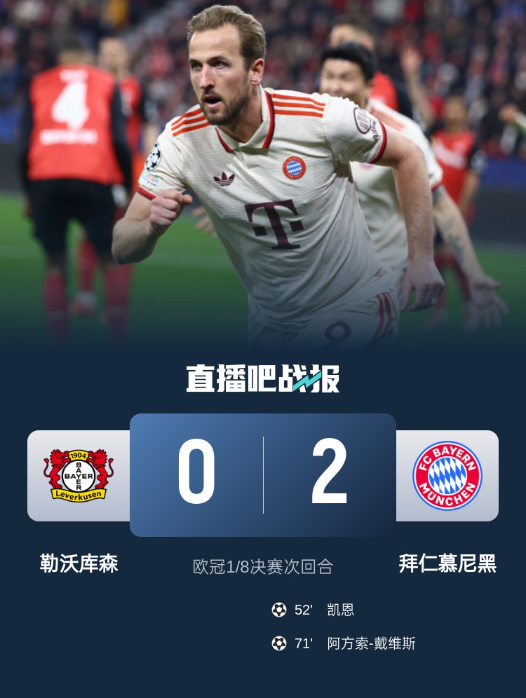 直通有何用?利物浦抽巴黎&马竞药厂恶战，欧冠联赛前八4队出局