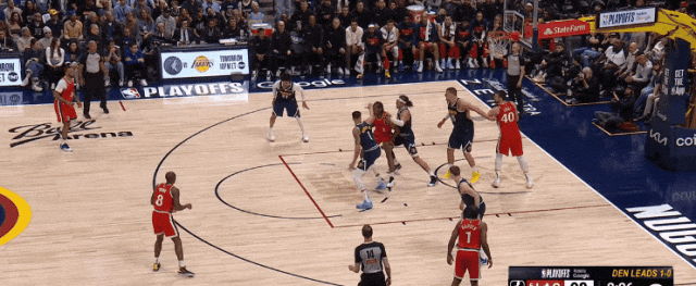 莱纳德季后赛版本裂地,活塞十七年首胜开天