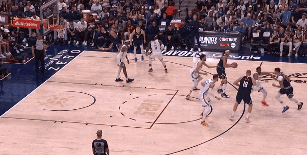 MVP对决,雷霆赢厚度;步行者摧毁骑士,老卡的战术